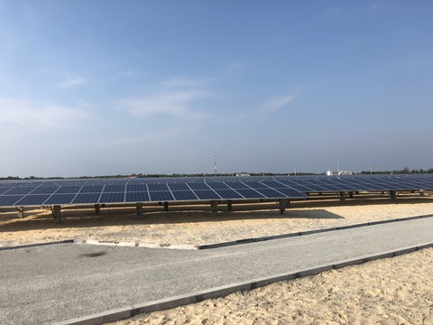 GEC: Lợi nhuận trước thuế 9 tháng đạt 94% kế hoạch năm - Ảnh 1. GEC: Lợi nhuận trước thuế 9 tháng đạt 94% kế hoạch năm - Ảnh 1.