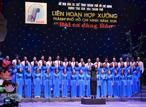 TP.HCM công bố 13 sự kiện văn hóa, lễ hội chờ người dân góp ý - Ảnh 10. TP.HCM công bố 13 sự kiện văn hóa, lễ hội chờ người dân góp ý - Ảnh 10.
