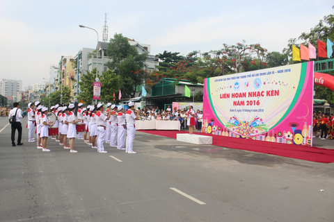 TP.HCM công bố 13 sự kiện văn hóa, lễ hội chờ người dân góp ý - Ảnh 13. TP.HCM công bố 13 sự kiện văn hóa, lễ hội chờ người dân góp ý - Ảnh 13.