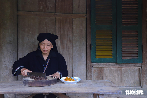 Hồ Hòa Bình sơn thủy hữu tình, núi đồi thơ mộng - Ảnh 16. Hồ Hòa Bình sơn thủy hữu tình, núi đồi thơ mộng - Ảnh 16.