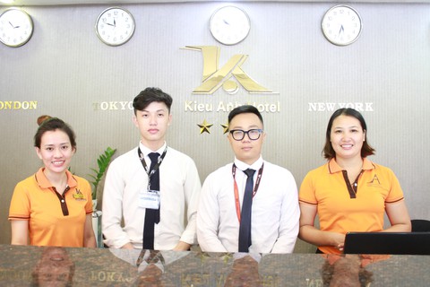 Trải nghiệm các khóa học ngắn hạn giúp nâng cao tay nghề, nâng lương - Ảnh 3. Trải nghiệm các khóa học ngắn hạn giúp nâng cao tay nghề, nâng lương - Ảnh 3.