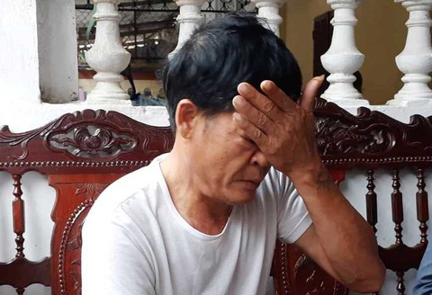 Con gái Trà My của tôi chết ở Anh là sự thật rồi - Ảnh 2. Con gái Trà My của tôi chết ở Anh là sự thật rồi - Ảnh 2.