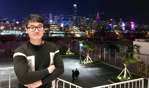Cựu nhân viên Lãnh sự quán Anh tại Hong Kong tố bị Trung Quốc tra tấn, ép cung - Ảnh 1. Cựu nhân viên Lãnh sự quán Anh tại Hong Kong tố bị Trung Quốc tra tấn, ép cung - Ảnh 1.