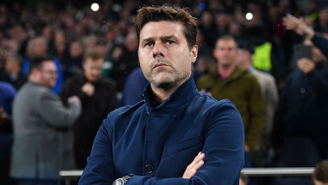 Tottenham bất ngờ sa thải HLV Pochettino - Ảnh 1. Tottenham bất ngờ sa thải HLV Pochettino - Ảnh 1.
