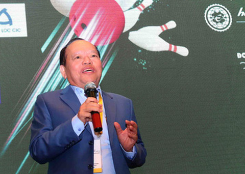 Hong Kong vô địch toàn đoàn giải bowling các thành phố châu Á 2019 - Ảnh 2. Hong Kong vô địch toàn đoàn giải bowling các thành phố châu Á 2019 - Ảnh 2.