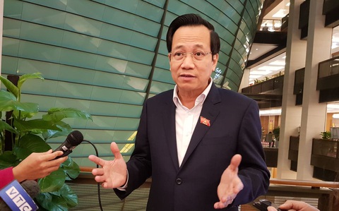 Khoảng 3 triệu người có thể được nghỉ hưu sớm 5 năm - Ảnh 1. Khoảng 3 triệu người có thể được nghỉ hưu sớm 5 năm - Ảnh 1.