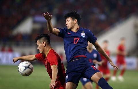 Ông Park chỉ mang hai tiền đạo đi SEA Games 2019 - Ảnh 1. Ông Park chỉ mang hai tiền đạo đi SEA Games 2019 - Ảnh 1.