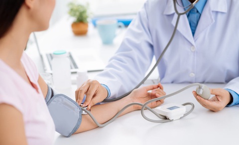 Phát hiện mới mở đường cho liệu pháp điều trị tăng huyết áp kháng trị - Ảnh 1. Phát hiện mới mở đường cho liệu pháp điều trị tăng huyết áp kháng trị - Ảnh 1.