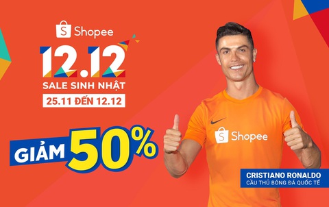 Shopee trao thưởng người dùng vào sinh nhật 18 tuổi - Ảnh 5. Shopee trao thưởng người dùng vào sinh nhật 18 tuổi - Ảnh 5.