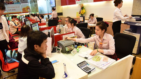 Cựu chủ tịch Sacombank Đặng Văn Thành nói gì về chính sách với ngân hàng? - Ảnh 1. Cựu chủ tịch Sacombank Đặng Văn Thành nói gì về chính sách với ngân hàng? - Ảnh 1.