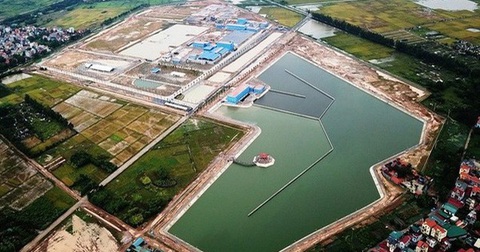 Shark Liên thôi tổng giám đốc, người Thái tham gia HĐQT nước Sông Đuống - Ảnh 1. Shark Liên thôi tổng giám đốc, người Thái tham gia HĐQT nước Sông Đuống - Ảnh 1.