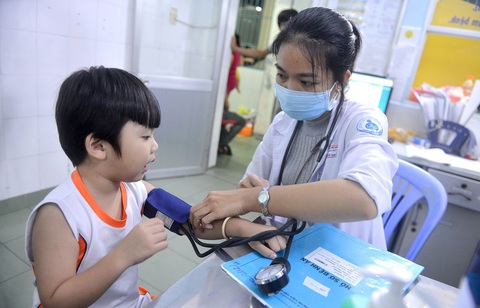 Trị thói côn đồ trong bệnh viện bằng cách nào? - Ảnh 1. Trị thói côn đồ trong bệnh viện bằng cách nào? - Ảnh 1.