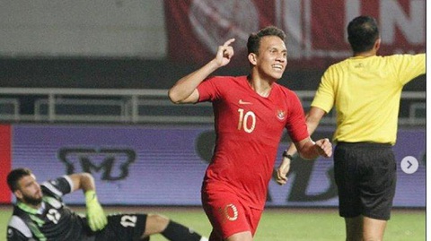U22 Indonesia chọn cầu thủ đá ở Ba Lan dự SEA Games 30 - Ảnh 1. U22 Indonesia chọn cầu thủ đá ở Ba Lan dự SEA Games 30 - Ảnh 1.