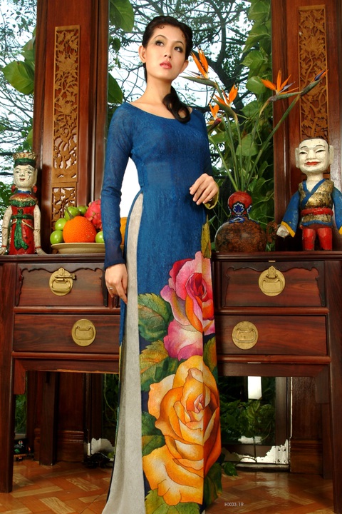 Văn hóa của mình mà mình không tự giữ lấy thì chẳng ai giữ cho mình! - Ảnh 4. Văn hóa của mình mà mình không tự giữ lấy thì chẳng ai giữ cho mình! - Ảnh 4.