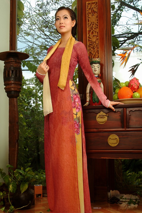 Văn hóa của mình mà mình không tự giữ lấy thì chẳng ai giữ cho mình! - Ảnh 5. Văn hóa của mình mà mình không tự giữ lấy thì chẳng ai giữ cho mình! - Ảnh 5.