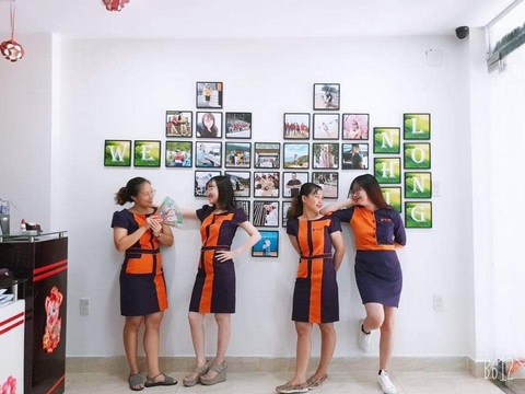 Cách điệu không gian sống với Livaphoto.com - Ảnh 2. Cách điệu không gian sống với Livaphoto.com - Ảnh 2.