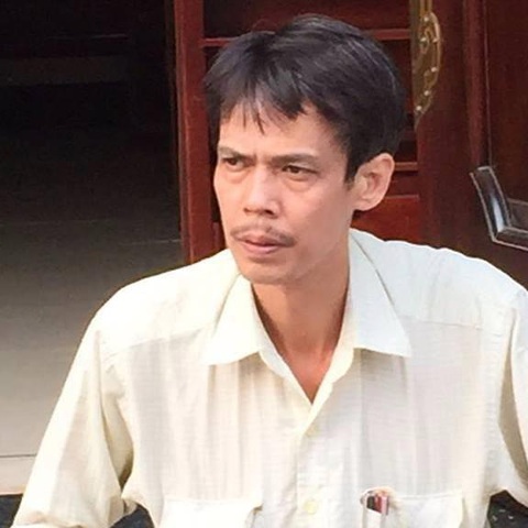 Khởi tố, bắt tạm giam Phạm Chí Dũng - Ảnh 1. Khởi tố, bắt tạm giam Phạm Chí Dũng - Ảnh 1.