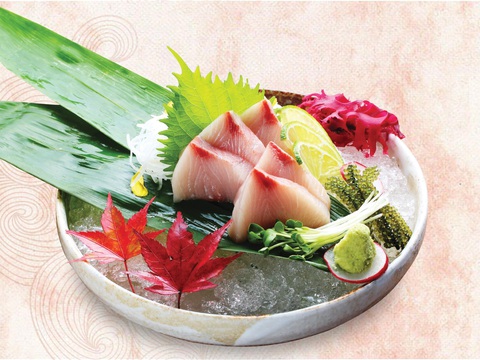 8000 du khách mỗi ngày tại Fukuoka chợ cá lớn nhất Nhật Bản - Ảnh 1. 8000 du khách mỗi ngày tại Fukuoka chợ cá lớn nhất Nhật Bản - Ảnh 1.