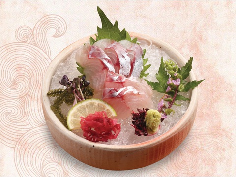8000 du khách mỗi ngày tại Fukuoka chợ cá lớn nhất Nhật Bản - Ảnh 5. 8000 du khách mỗi ngày tại Fukuoka chợ cá lớn nhất Nhật Bản - Ảnh 5.