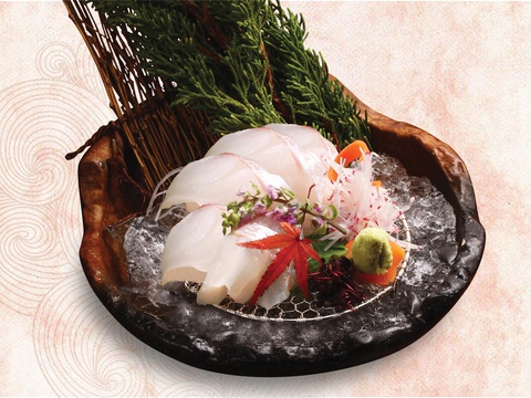 8000 du khách mỗi ngày tại Fukuoka chợ cá lớn nhất Nhật Bản - Ảnh 7. 8000 du khách mỗi ngày tại Fukuoka chợ cá lớn nhất Nhật Bản - Ảnh 7.