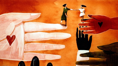 Mấy năm nay tôi tặng quà bác bảo vệ, lao công - Ảnh 1. Mấy năm nay tôi tặng quà bác bảo vệ, lao công - Ảnh 1.