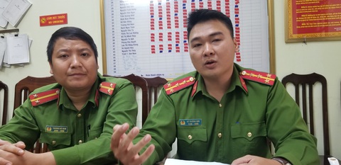 Lúc ấy, tim tôi nhói đau, không muốn các bé đau đớn thêm - Ảnh 5. Lúc ấy, tim tôi nhói đau, không muốn các bé đau đớn thêm - Ảnh 5.