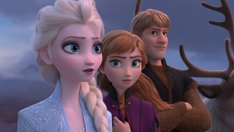 Frozen: Hậu truyện thực sự cần thiết hay được làm để hốt bạc? - Ảnh 4. Frozen: Hậu truyện thực sự cần thiết hay được làm để hốt bạc? - Ảnh 4.