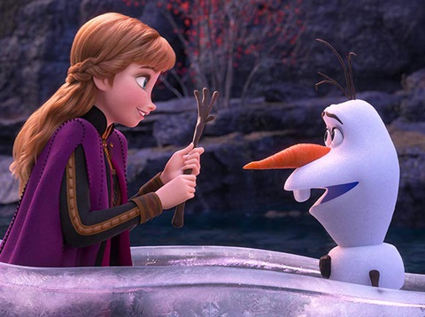 Frozen: Hậu truyện thực sự cần thiết hay được làm để hốt bạc? - Ảnh 11. Frozen: Hậu truyện thực sự cần thiết hay được làm để hốt bạc? - Ảnh 11.