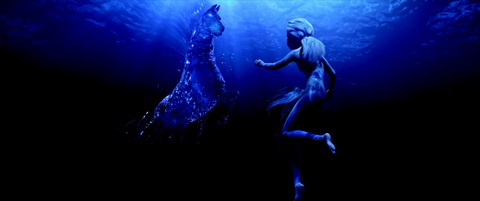 Frozen: Hậu truyện thực sự cần thiết hay được làm để hốt bạc? - Ảnh 9. Frozen: Hậu truyện thực sự cần thiết hay được làm để hốt bạc? - Ảnh 9.