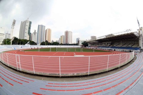 Vé xem thầy trò ông Park đá SEA Games 2019 ở Philippines rẻ không ngờ - Ảnh 2. Vé xem thầy trò ông Park đá SEA Games 2019 ở Philippines rẻ không ngờ - Ảnh 2.