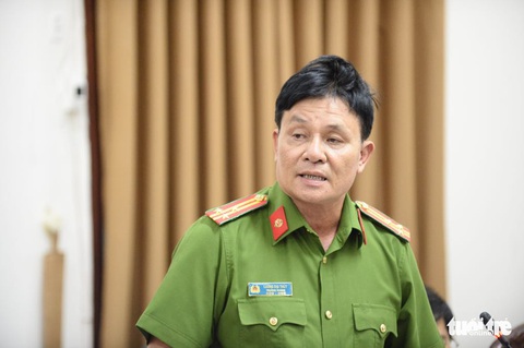 Đề xuất phối hợp bắt ‘cát tặc’ qua điện thoại di động - Ảnh 2. Đề xuất phối hợp bắt ‘cát tặc’ qua điện thoại di động - Ảnh 2.