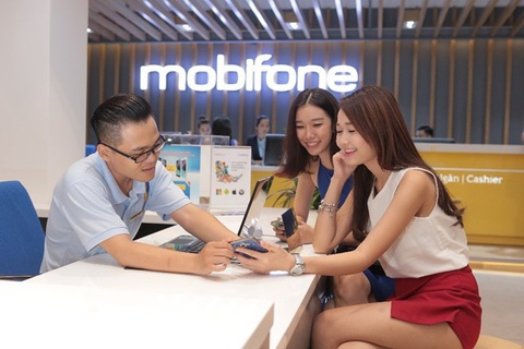 Tăng trải nghiệm người dùng với các gói cước mới từ MobiFone - Ảnh 1. Tăng trải nghiệm người dùng với các gói cước mới từ MobiFone - Ảnh 1.