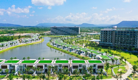 Ưu thế vượt trội của bất động sản nghỉ dưỡng thương hiệu quốc tế - Ảnh 2. Ưu thế vượt trội của bất động sản nghỉ dưỡng thương hiệu quốc tế - Ảnh 2.