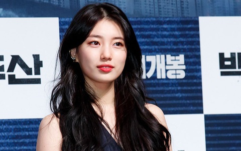 Tình đầu quốc dân Suzy nỗ lực giảm cân để đóng phim thảm họa núi lửa - Ảnh 3. Tình đầu quốc dân Suzy nỗ lực giảm cân để đóng phim thảm họa núi lửa - Ảnh 3.