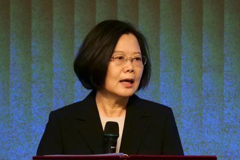 Mỹ quan ngại khi Trung Quốc điều tàu sân bay gây sức ép với bầu cử Đài Loan - Ảnh 1. Mỹ quan ngại khi Trung Quốc điều tàu sân bay gây sức ép với bầu cử Đài Loan - Ảnh 1.