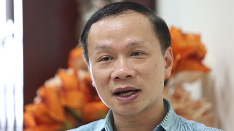 Chọn sách giáo khoa thế nào để tránh lợi ích nhóm? - Ảnh 2. Chọn sách giáo khoa thế nào để tránh lợi ích nhóm? - Ảnh 2.