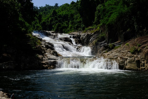 Yang Bay: Sự lựa chọn hoàn hảo cho ngày nghỉ cuối tuần - Ảnh 1. Yang Bay: Sự lựa chọn hoàn hảo cho ngày nghỉ cuối tuần - Ảnh 1.