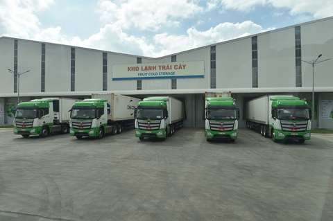 Nâng cấp hệ thống giao thông để giảm chi phí logistics - Ảnh 3. Nâng cấp hệ thống giao thông để giảm chi phí logistics - Ảnh 3.