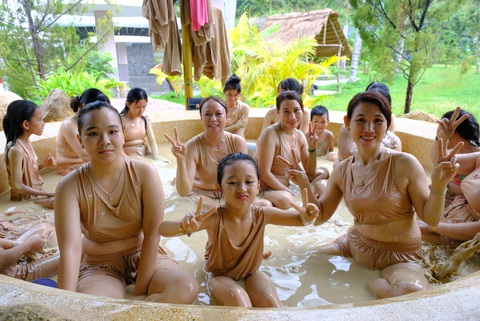 Yang Bay: Sự lựa chọn hoàn hảo cho ngày nghỉ cuối tuần - Ảnh 4. Yang Bay: Sự lựa chọn hoàn hảo cho ngày nghỉ cuối tuần - Ảnh 4.