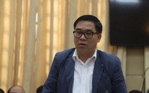 Còn 213 học sinh nghỉ học vì phụ huynh phản đối mở rộng nghĩa trang - Ảnh 1. Còn 213 học sinh nghỉ học vì phụ huynh phản đối mở rộng nghĩa trang - Ảnh 1.