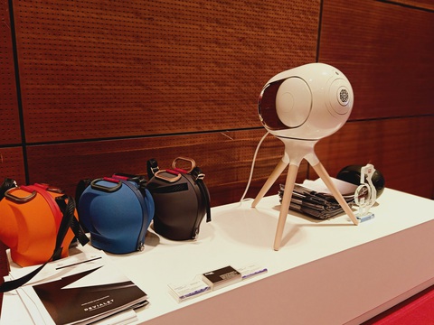 ‘Tín đồ’ nghe nhạc háo hức trải nghiệm tại AVshow 2019 - Ảnh 6. ‘Tín đồ’ nghe nhạc háo hức trải nghiệm tại AVshow 2019 - Ảnh 6.