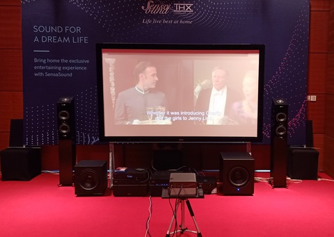 ‘Tín đồ’ nghe nhạc háo hức trải nghiệm tại AVshow 2019 - Ảnh 4. ‘Tín đồ’ nghe nhạc háo hức trải nghiệm tại AVshow 2019 - Ảnh 4.