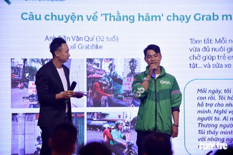 Chuyến xe văn minh sẽ không dừng lại... - Ảnh 5. Chuyến xe văn minh sẽ không dừng lại... - Ảnh 5.