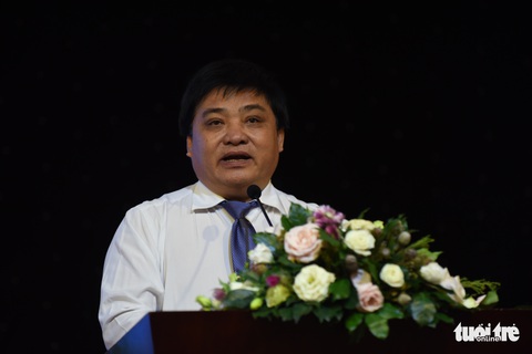 Chuyến xe văn minh sẽ không dừng lại... - Ảnh 8. Chuyến xe văn minh sẽ không dừng lại... - Ảnh 8.