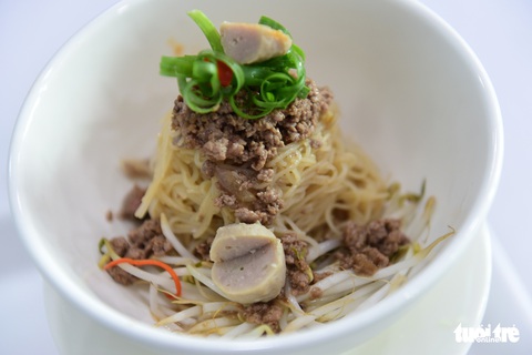 Phở ngon, ngọt từ đâu? - Ảnh 3. Phở ngon, ngọt từ đâu? - Ảnh 3.