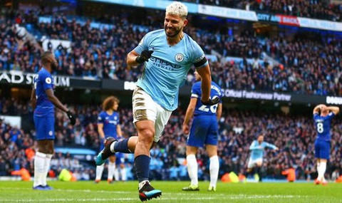 Dự đoán vòng 13 Premier League: tâm điểm Manchester City - Chelsea - Ảnh 4. Dự đoán vòng 13 Premier League: tâm điểm Manchester City - Chelsea - Ảnh 4.