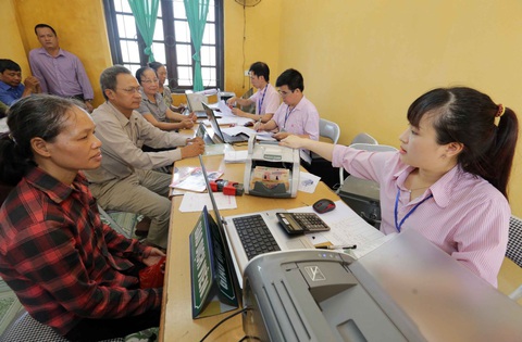 Tăng mức tín dụng cho học sinh, sinh viên có hoàn cảnh khó khăn - Ảnh 1. Tăng mức tín dụng cho học sinh, sinh viên có hoàn cảnh khó khăn - Ảnh 1.