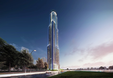 Xuân Mai Sài Gòn và Hyatt Hotels hợp tác ra mắt khách sạn quốc tế - Ảnh 2. Xuân Mai Sài Gòn và Hyatt Hotels hợp tác ra mắt khách sạn quốc tế - Ảnh 2.