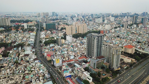 Bảng giá đất thấp là trái luật - Ảnh 1. Bảng giá đất thấp là trái luật - Ảnh 1.