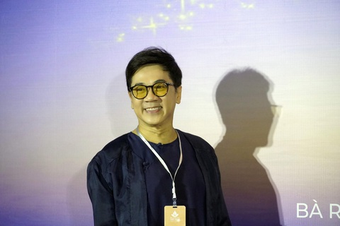 Nhiều nghệ sĩ trẻ dự khai mạc Liên hoan phim Việt Nam 2019 - Ảnh 9. Nhiều nghệ sĩ trẻ dự khai mạc Liên hoan phim Việt Nam 2019 - Ảnh 9.